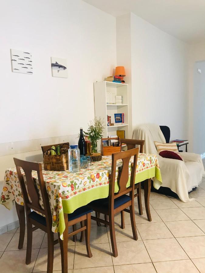 La Terrazza Vico Equense Exterior photo
